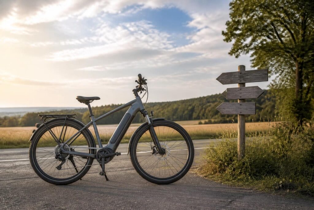 découvrez combien de kilomètres vous pouvez réellement parcourir avec un vélo électrique en fonction de l'autonomie, des facteurs influents et des conseils pour optimiser vos trajets.