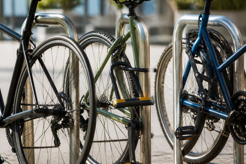 découvrez comment bien choisir votre antivol de vélo en fonction des niveaux de sécurité pour protéger efficacement votre deux-roues contre le vol.
