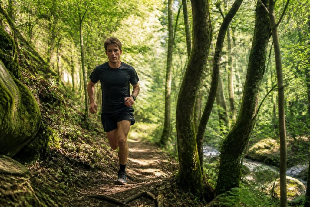 découvrez comment débuter le trail running et profiter pleinement de la course en pleine nature grâce à nos conseils pratiques et astuces pour allier sport et aventure.