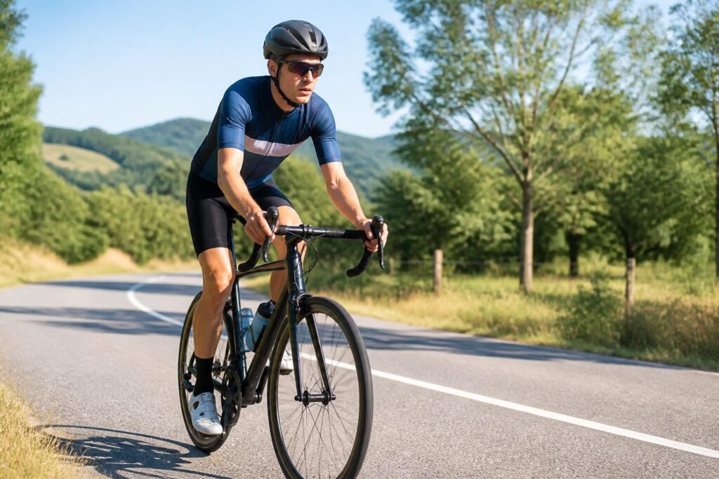 découvrez nos conseils essentiels pour bien débuter la pratique du vélo de route, choisir le matériel adapté et progresser en toute sécurité.