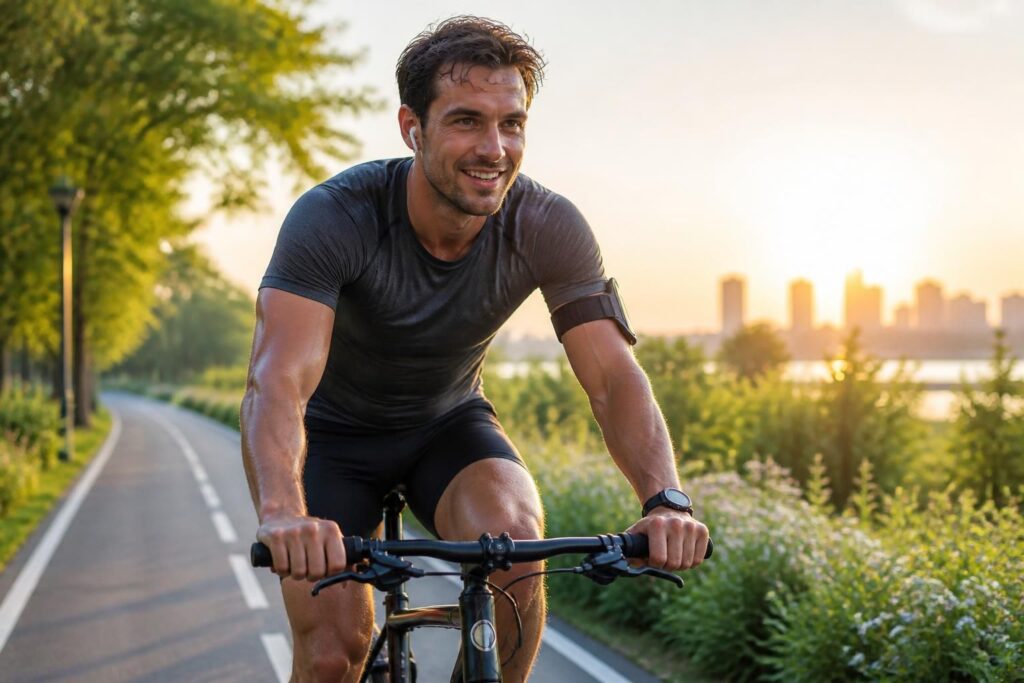 découvrez comment perdre du poids efficacement grâce au vélo avec des conseils pratiques et des méthodes qui fonctionnent vraiment pour atteindre vos objectifs.